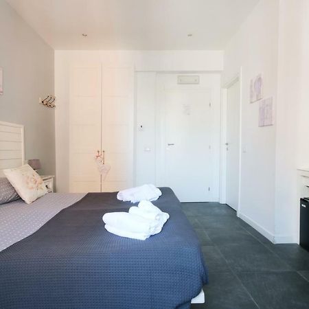 Bed and Breakfast Le Cupole Рим Екстер'єр фото